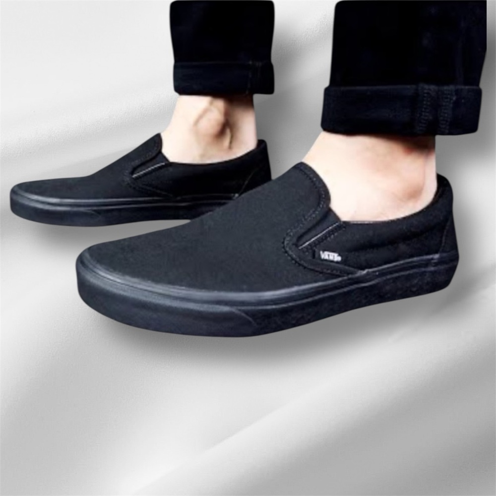 Vans Sz men’s 6 and women’s 7.5